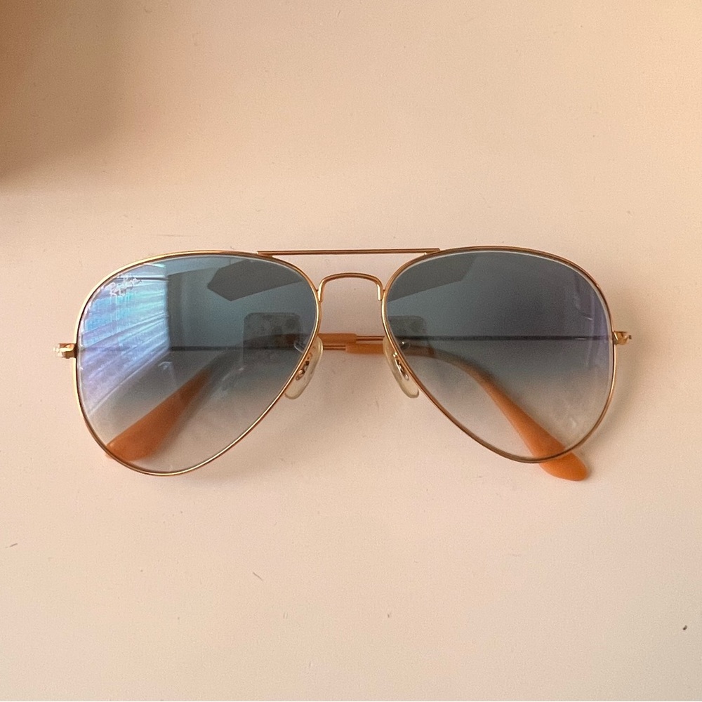 Ray Ban Aviators - Picture 5 of 6
